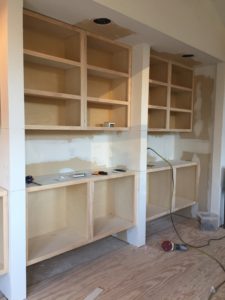 more shelves